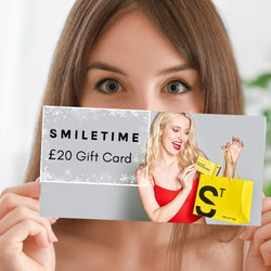 £20 - £30 SmileTime Gift Card